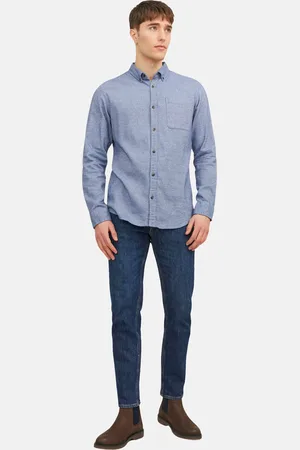 JACK & JONES Overhemd