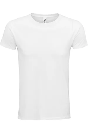 Sols Unisex Volwassen Epic Organisch T-shirt