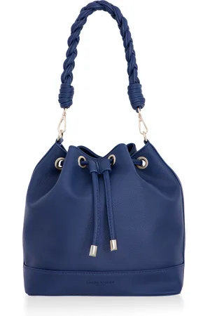 Laura Ashley Marine Dames Handtas