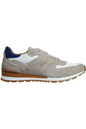 Hackett Hackett Cosworth Heren Trainers