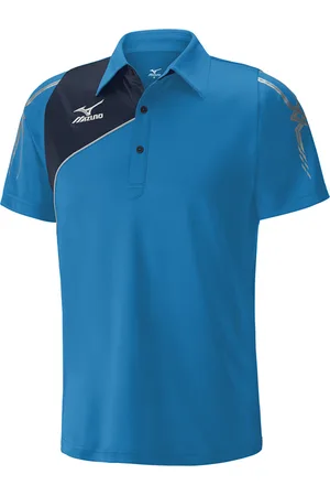 Mizuno DryLite Heren Poloshirt