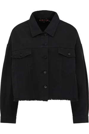 myMo Denim jas Dames