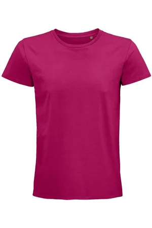 Sols Unisex Volwassen Pionier Organisch T-shirt