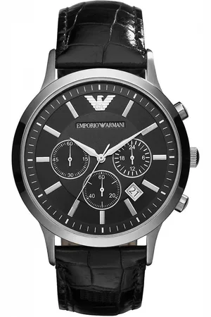 Emporio Armani Renato Heren Horloge AR2447