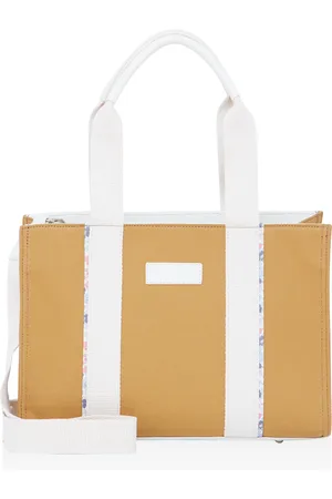 Laura Ashley Zwarte Dames Tote Tas