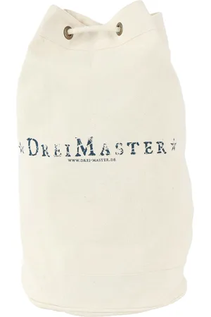 Dreimaster Katoenen zak Dames