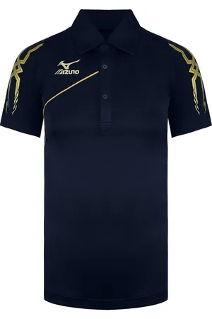 Mizuno DryLite Heren Poloshirt