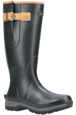 Cotswold Outdoor Unisex Stratus Wellington Laarzen voor volwassenen