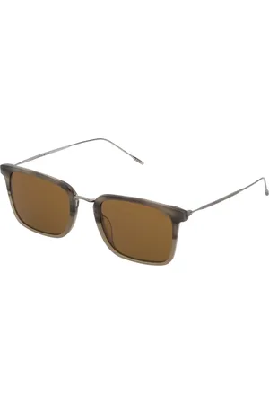 Lozza Mannen Zonnebril 54/22/145 mm Acetaat