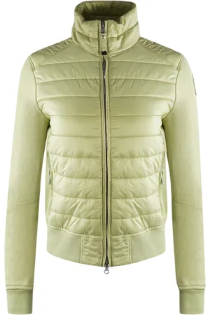 Parajumpers Rosy Tisane Green Jacket