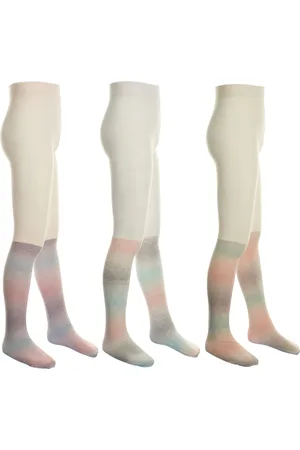 Vignoni Warm katoenen stretchpak 88728 meisje