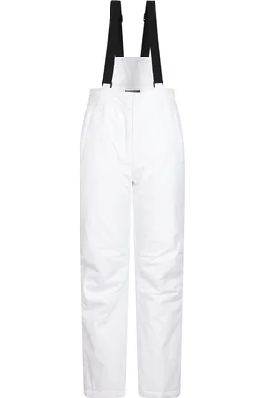 Mountain Warehouse Dames/Dames Moon Slim Leg Skibroek
