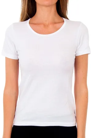 Abanderado Liberty naadloos t-shirt korte mouw 4589 heren