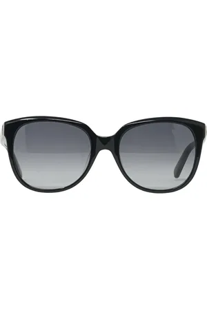 Kate Spade Bayleigh 0807 00 zwarte zonnebril