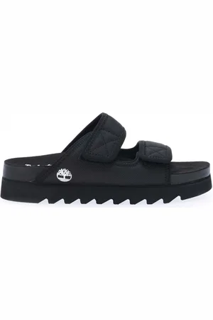 Timberland Dames Santa Monica Sunrise Slide Sandalen in