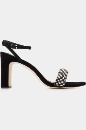 Loeffler Randall Shay sandalen - - Suède
