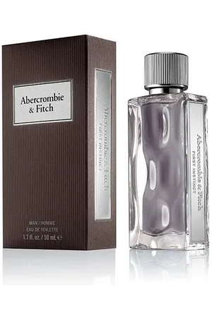 Abercrombie & Fitch First Instinct Man Edt Spray50 ml.