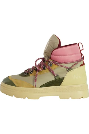 Woolrich Laarzen
