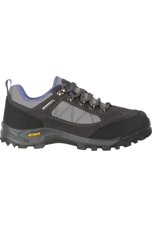 Mountain Warehouse Dames/Dames Extreme Storm Suede Waterdichte Wandelschoenen
