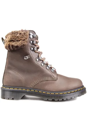 Dr. Martens Dr Martens 1460 Serena-kraaglaarzen