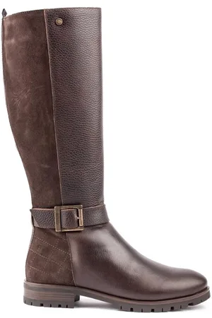 Barbour Alisha Laarzen