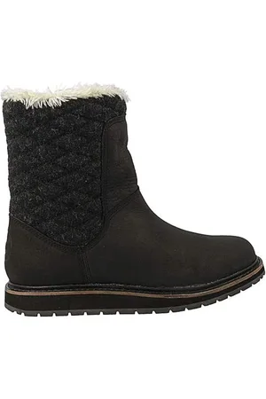 Helly Hansen Seraphina Slip-On Glad Leer Dames Laarzen 112 58.991