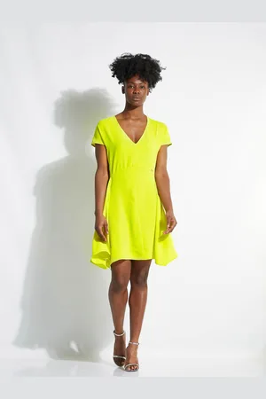 Armani Exchange Jurk
