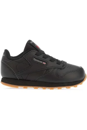 Reebok Jongensschoenen Classic Leather in