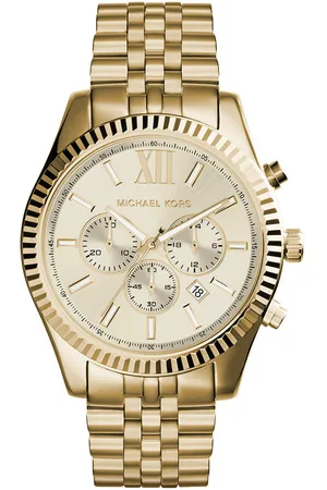 Michael Kors Horloge