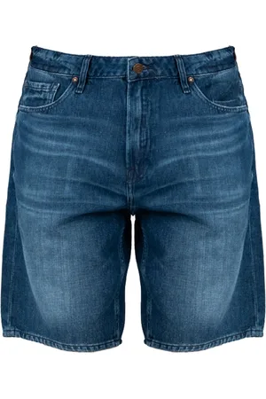 Guess Shorts Rodeo Mannen