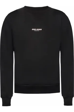 Neil Barrett Zeus Rider sweatshirt