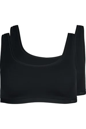 Bench Bank bustier