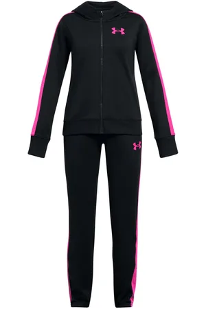 Under Armour Girl