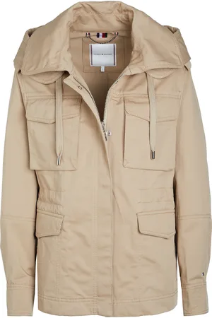 Tommy Hilfiger Jasje