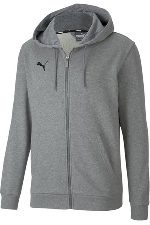 PUMA TG23 Jas met capuchon voor heren