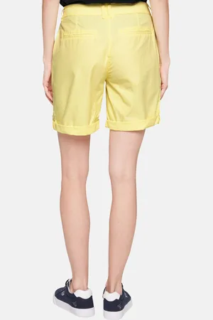 Soccx Shorts