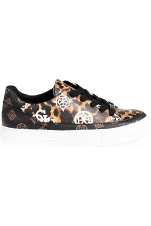 Guess Sneakers Lusey Vrouw