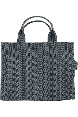 Marc Jacobs Draagtas De Medium Draagtas - - Katoen
