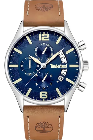 Timberland Herenhorloge Kwarts