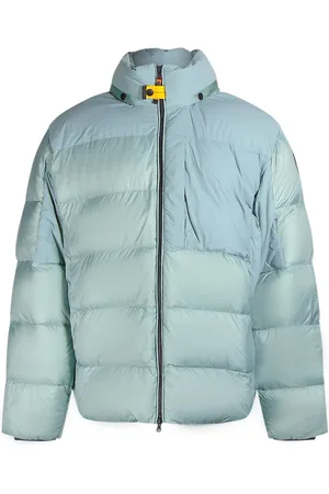 Parajumpers Gover Lungmore blauwe donsjas