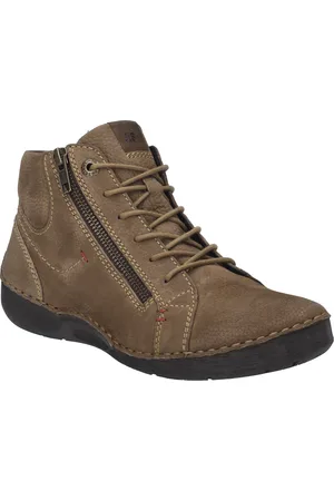 Josef Seibel Fergey 67 | Enkellaars voor Dames |