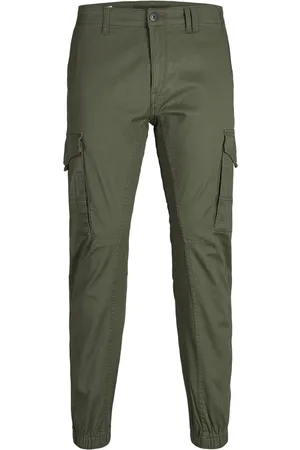 JACK & JONES Cargo broek