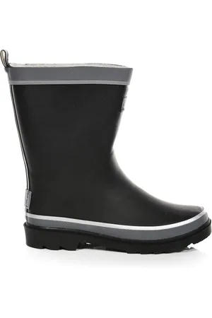 Regatta Grote Buitenkinderen/Kinderen Foxfire Wellington Boots