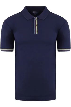 Ben Sherman Klep Rente Heren Poloshirt