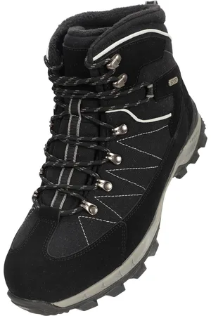 Mountain Warehouse Heren Boulder Winter Wandelschoenen