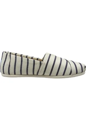 TOMS Alpargata Heren Plimsolls