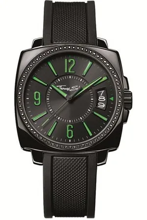Thomas Sabo Herenhorloge Kwarts