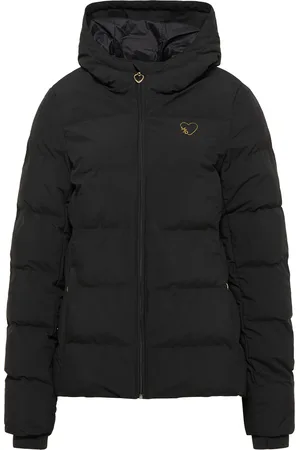 MO My winterjas keepsuwarm