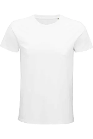 Sols Unisex Volwassen Pionier Organisch T-shirt