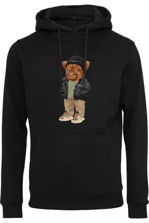 Ballin Est. 2013 Hoodies Cool Cow Hoodie